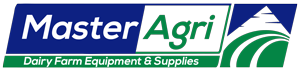 Master Agri Logo